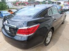 2010 Buick Lacrosse CX - Photo 5