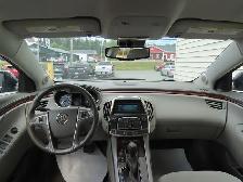 2010 Buick Lacrosse CX - Photo 8