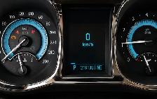 2010 Buick Lacrosse CX - Photo 10