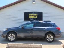 2015 Subaru Outback - Photo 3