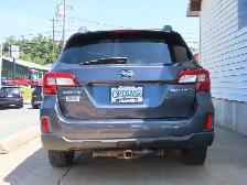 2015 Subaru Outback - Photo 4