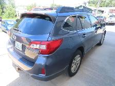 2015 Subaru Outback - Photo 5