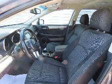 2015 Subaru Outback - Photo 6