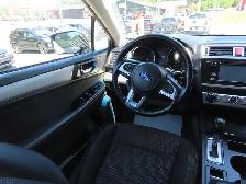 2015 Subaru Outback - Photo 9