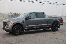 2022 Ford F-150 - Photo 3