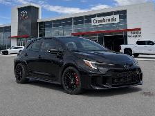 2026 Toyota GR Corolla PREMIUM MT - Photo 2
