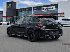 2026 Toyota GR Corolla PREMIUM MT - Photo 3