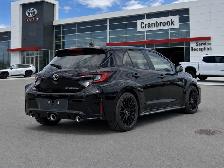 2026 Toyota GR Corolla PREMIUM MT - Photo 4