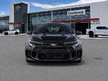 2026 Toyota GR Corolla PREMIUM MT - Photo 5