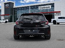 2026 Toyota GR Corolla PREMIUM MT - Photo 7