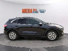 2022 Ford Escape Titanium - Photo 2