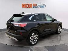 2022 Ford Escape Titanium - Photo 3
