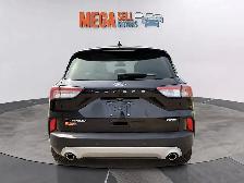 2022 Ford Escape Titanium - Photo 4