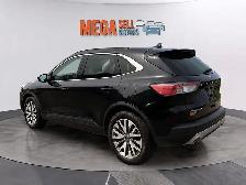 2022 Ford Escape Titanium - Photo 5