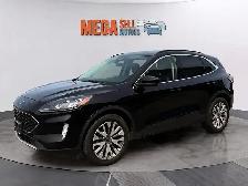 2022 Ford Escape Titanium - Photo 7