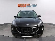 2022 Ford Escape Titanium - Photo 8