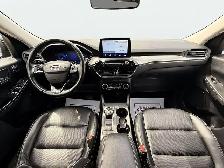 2022 Ford Escape Titanium - Photo 10