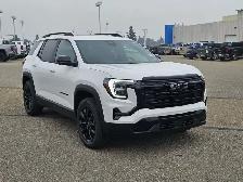 2026 GMC Terrain AWD Elevation - Photo 3