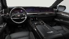 2026 Cadillac Escalade 4WD - Photo 4