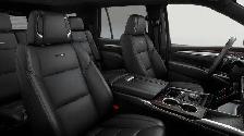 2026 Cadillac Escalade 4WD - Photo 5