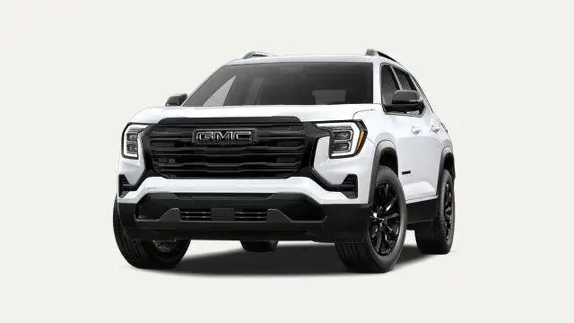 2027 GMC Terrain AWD Elevation