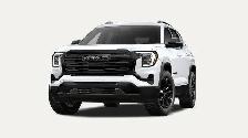 2027 GMC Terrain AWD Elevation