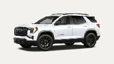 2027 GMC Terrain AWD Elevation - Photo 2