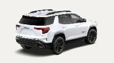 2027 GMC Terrain AWD Elevation - Photo 3