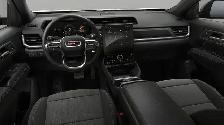 2027 GMC Terrain AWD Elevation - Photo 4