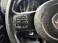 2018 Jeep Wrangler JK Unlimited Sahara - Photo 13