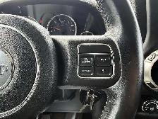 2018 Jeep Wrangler JK Unlimited Sahara - Photo 14
