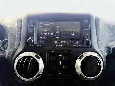 2018 Jeep Wrangler JK Unlimited Sahara - Photo 15