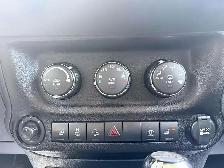 2018 Jeep Wrangler JK Unlimited Sahara - Photo 16