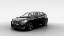 2026 BMW X3 30 xDrive | Premium | M Sport | Entretien régulier
