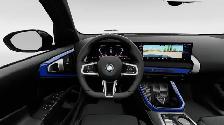 2026 BMW X3 30 xDrive | Premium | M Sport | Entretien régulier - Photo 13