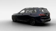2027 BMW X7 xDrive40i | Premium | M Sport Pro | Groupe M Sport - Photo 2