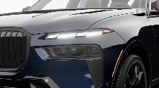 2027 BMW X7 xDrive40i | Premium | M Sport Pro | Groupe M Sport - Photo 6