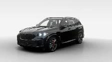 2026 BMW X5 xDrive40i | Édition M Sport | Groupe d'aide ? la