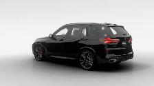 2026 BMW X5 xDrive40i | Édition M Sport | Groupe d'aide ? la - Photo 2