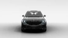 2026 BMW X5 xDrive40i | Édition M Sport | Groupe d'aide ? la - Photo 3