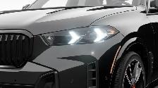 2026 BMW X5 xDrive40i | Édition M Sport | Groupe d'aide ? la - Photo 6