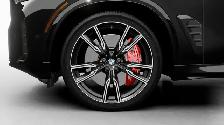 2026 BMW X5 xDrive40i | Édition M Sport | Groupe d'aide ? la - Photo 7