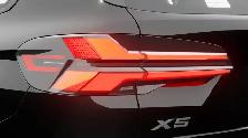 2026 BMW X5 xDrive40i | Édition M Sport | Groupe d'aide ? la - Photo 8