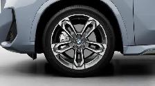 2026 BMW X1 xDrive28i | Édition M Sport | Assistant de - Photo 7