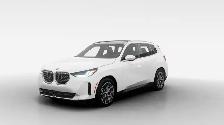 2026 BMW X3 30 xDrive | Premium | Entretien régulier sans