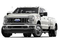 2024 Ford F-450 Lariat