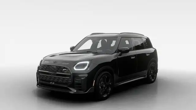 2027 MINI Countryman Cooper S ALL4 | Ligne Premier | Édition