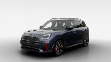 2027 MINI Countryman John Cooper Works ALL4 | Ligne Premier
