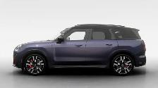 2027 MINI Countryman John Cooper Works ALL4 | Ligne Premier - Photo 4
