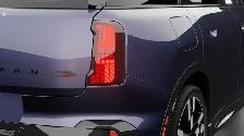 2027 MINI Countryman John Cooper Works ALL4 | Ligne Premier - Photo 8